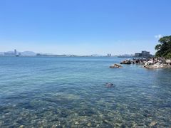 -养马岛旅游度假区