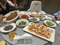-神洲四海大酒楼(王府井澳门中心店)