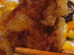 -吴记酱骨炖菜馆(康安路店)