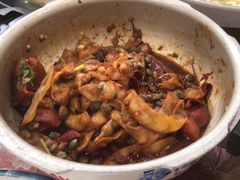 -一块豆腐·海鲜·家常菜(李沧书院路店)