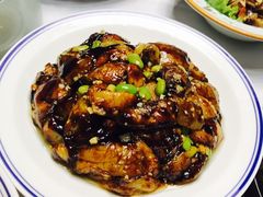 -到家尝北京菜(西坝河店)