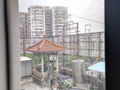 -宜致酒店(永庆坊彩虹桥地铁站店)