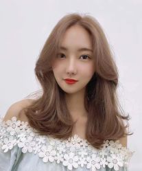 -HG美发设计沙龙