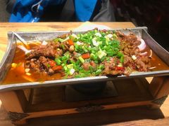 -树厨贵州菜(大十字店)