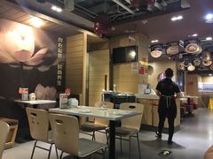 -嘉和一品(蓝堡店)