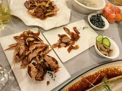 -全聚德(上海首店浦东店)