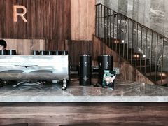 -星巴克臻选(南京艾尚天地店)