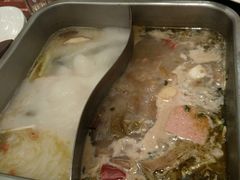 -新辣道鱼火锅(领展购物广场·中关村店)