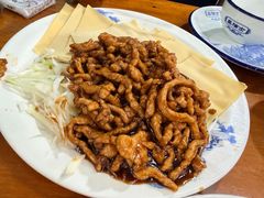 -洪福亮酒家(南草厂街店)