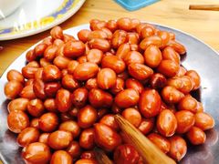-邱金小炒·30 年盐帮江湖菜(自贡店)