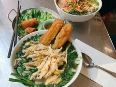 -Cô Thành Restaurant