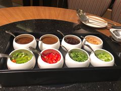 -协成海鲜火锅(情侣路店)