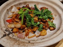 -粤集·手工粤菜(皇庭广场店)