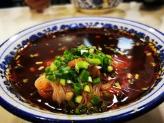 肥肠米粉-永华米粉(总店)