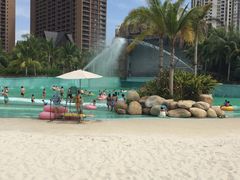 -亚马逊丛林水乐园