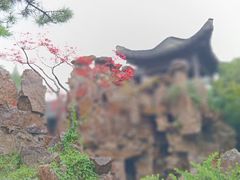 -何园
