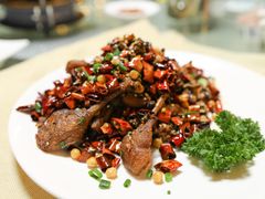 -海市蜃楼花园主题餐厅(石顶店)