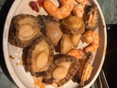 -牛New寿喜烧(中山公园龙之梦店)