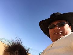 -银肯塔拉沙漠生态旅游景区