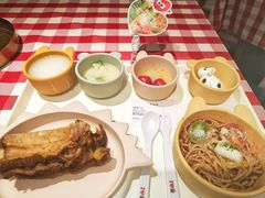 -西贝莜面村(当代商城店)