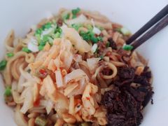 -李叁面馆(妇幼店)