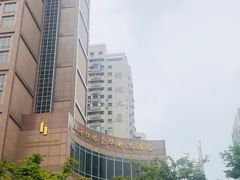 -上海红塔豪华精选酒店