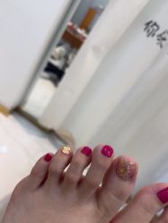 -U3美甲