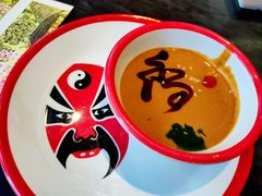 -南门四季铜锅涮肉(左家庄店)