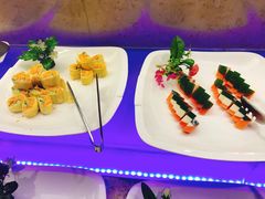 -星海汇海鲜自助烤肉火锅(百大店)