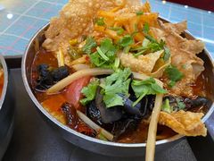 -红鼻子桂林米粉(金唐新光界店)