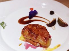 -波特曼西餐厅(中央大街店)