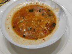 -泰丰荷花主题餐厅