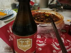 -红星兔丁(武侯祠店)