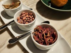 小菜-新荣记(新源南路店)