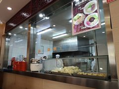 -庆丰包子铺(西便门店)