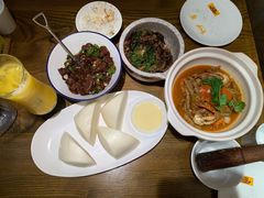 -炊烟小炒黄牛肉(中心印象城店)