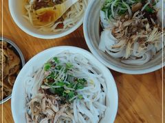 -再回首鸡肉米线(人民路一店)