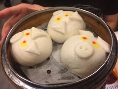 -点点心点心专门店(旺角店)