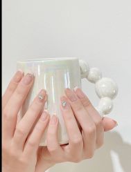 -UMl Nail 尤米美甲美睫半永久