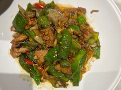 -北平盛世·新京菜·北京烤鸭(劲松·双井店)