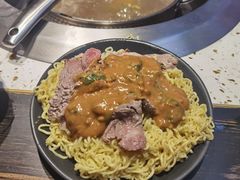 -海汕记·潮汕鲜牛肉火锅·自助