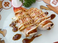 -仙隐小鹿中华料理(南宁万象城店)