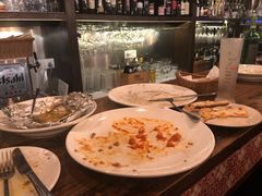 -La Tavernetta(Bar à Vin)(乌鲁木齐路店)