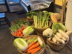 -富正毅三下锅·湘西韵味(天门山索道店)
