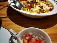 -新太二·鲜料川菜(智慧城广百店)