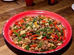江津尖椒鸡-兔槽江湖菜·重庆璧山兔(水围店)