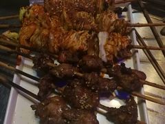 -清真·灰太狼烧烤海鲜大咖(沈阳道店)