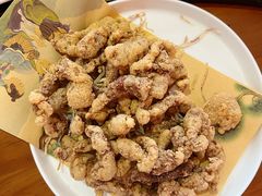 -醉壹号海鲜大排档·老厦门特色菜(厦门美食地标店)