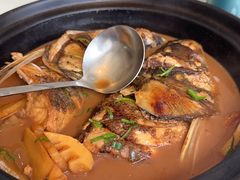 -城北食府(枫林店)