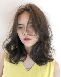 -GIRL STYLE 烫发·染发沙龙